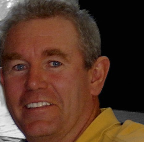 Mark Spain Photo 15