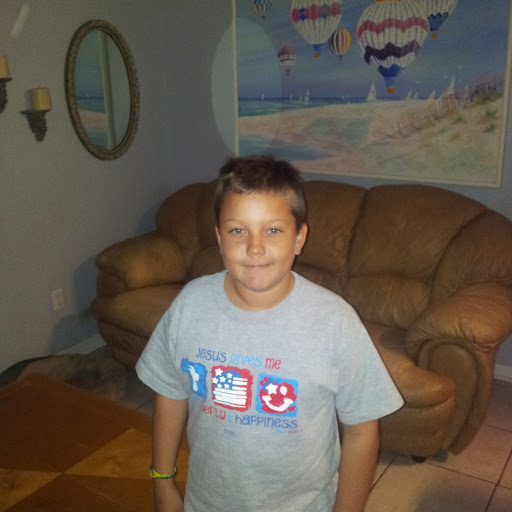 Dylan Rivera Photo 13