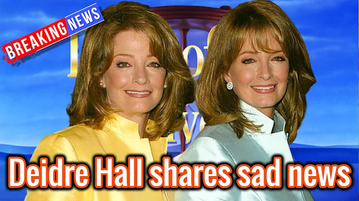 Deidre Hayes Photo 5
