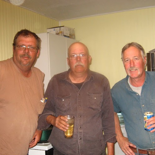 Kenneth Hillman Photo 8