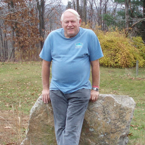 Ronald Fournier Photo 10
