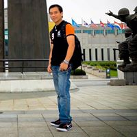 Felipe Ventura Photo 6