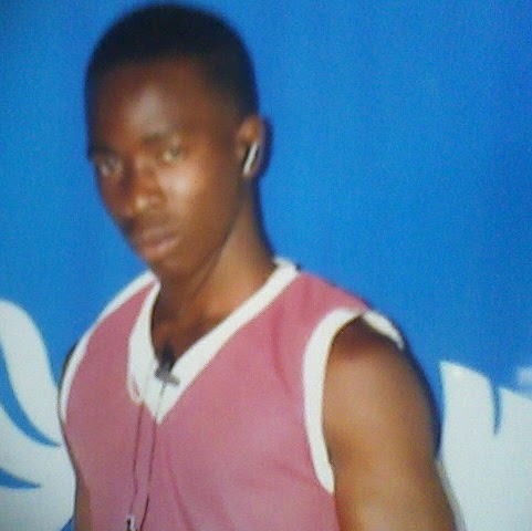 Emmanuel Gyamfi Photo 15