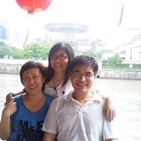 Liying Zhang Photo 7