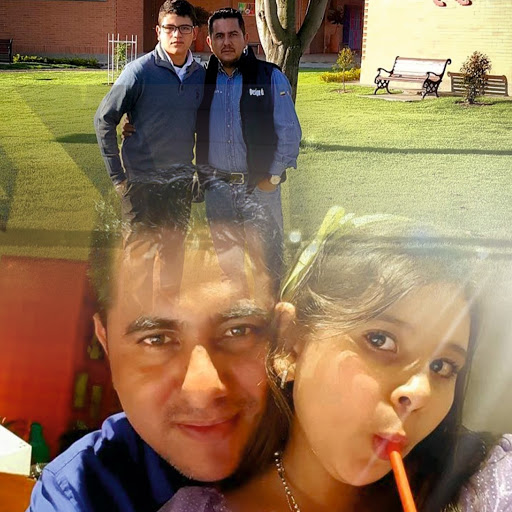 Ricardo Monsalve Photo 11