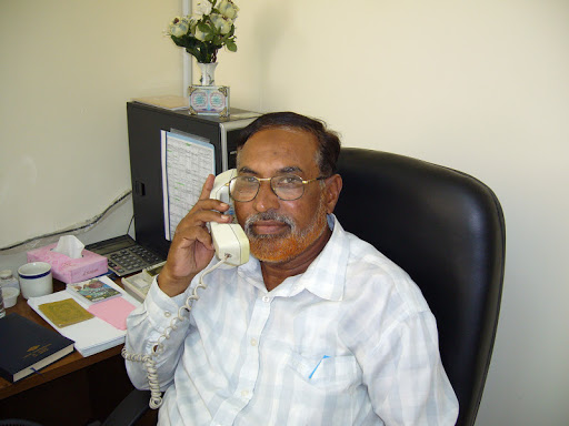 Syed Shahid Photo 13