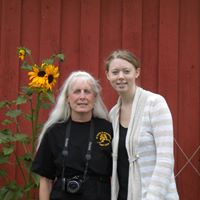 Carol Field Photo 5
