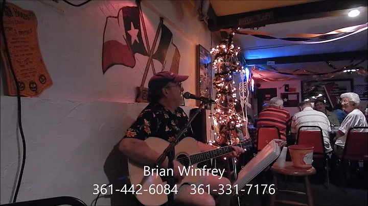 Brian Winfrey Photo 23