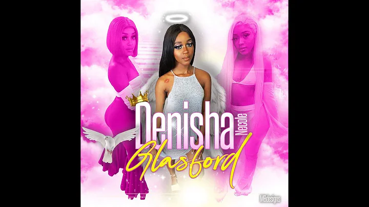 Denisha Ford Photo 19