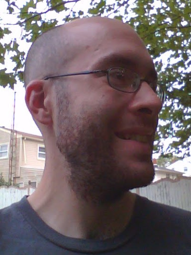 Mark Mattingly Photo 14