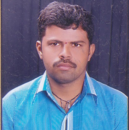 Ravi Bandaru Photo 16