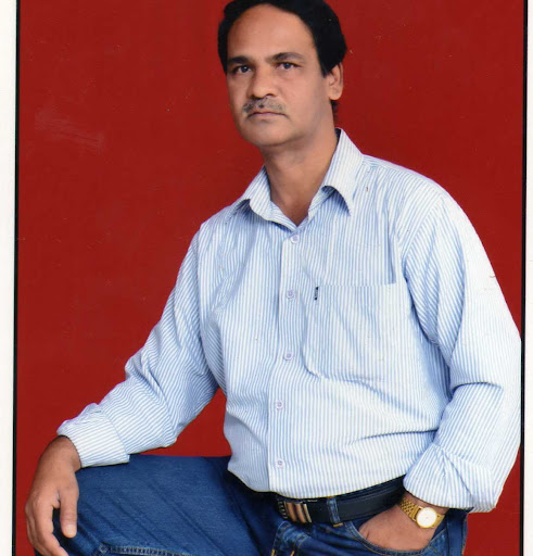 Ashok Kulkarni Photo 12