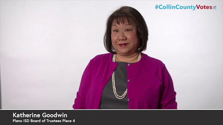 Katherine Goodwin Photo 35