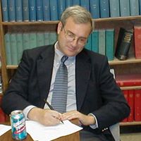 Michael Cherney Photo 1