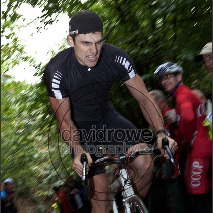 Jack Allison Photo 9