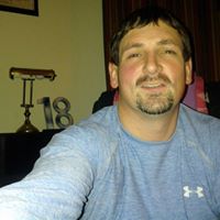Justin Frederick Photo 5