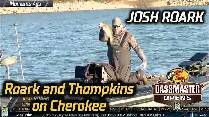Joshua Roark Photo 12