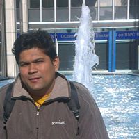 Amit Joshi Photo 8