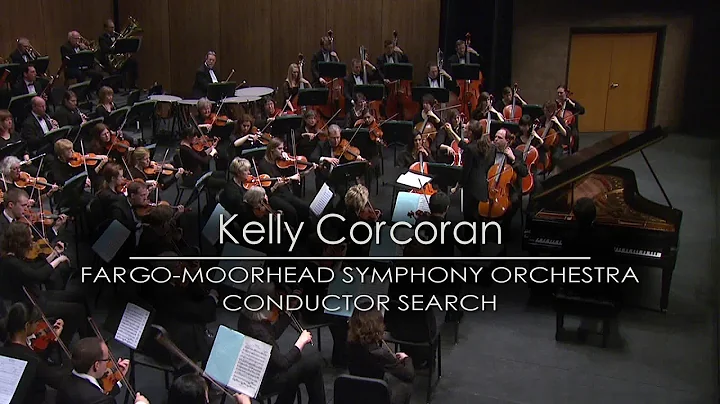 Kelly Corcoran Photo 30