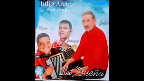 Julio Anaya Photo 24