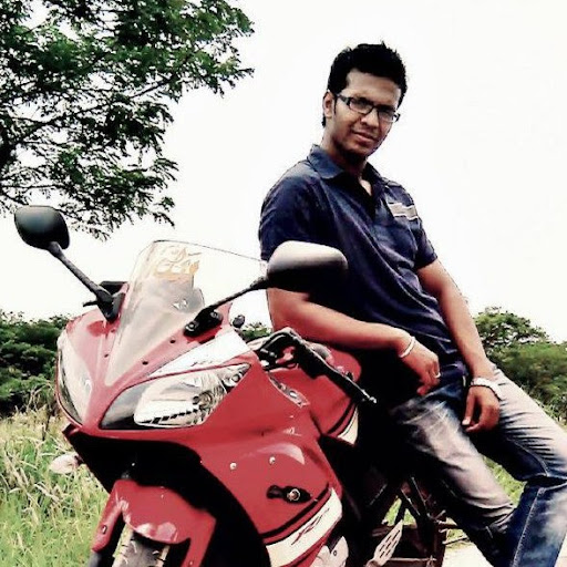 Robin Rahman Photo 15