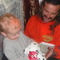 Keith Greenfield Photo 5