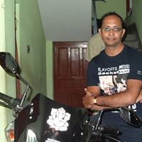 Asit Roy Photo 7