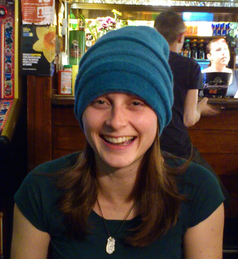 Rachel Dance Photo 10
