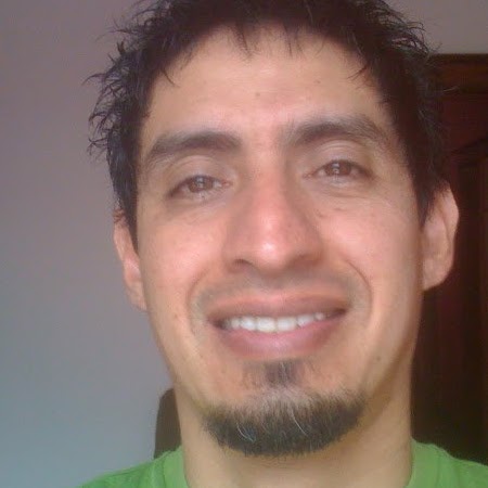 Julio Vergara Photo 13