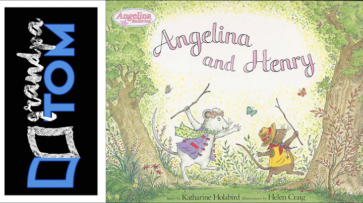Angelia Henry Photo 13