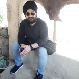 Aj Singh Photo 14