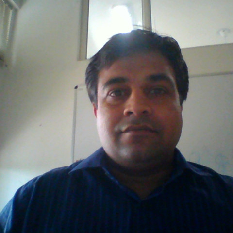 Pushpendra Singh Photo 13