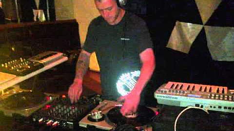 Tim Birch Photo 36