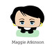 Maggie England Photo 20
