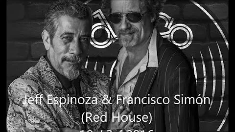 Francisco Simon Photo 23