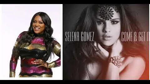 Selena Dean Photo 22