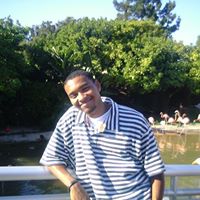 Damon George Photo 6