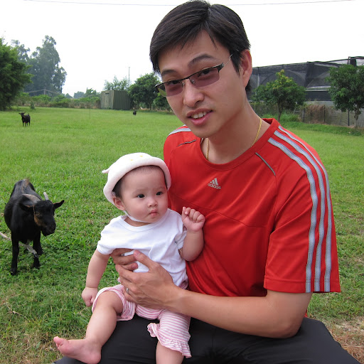 Gary Mak Photo 13