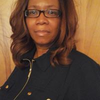 Zandra Harris Photo 3