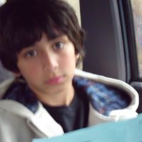 Noah Adams Photo 5