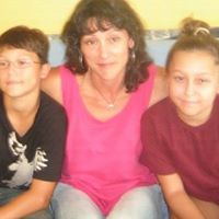 Kathleen Lindsay Photo 7