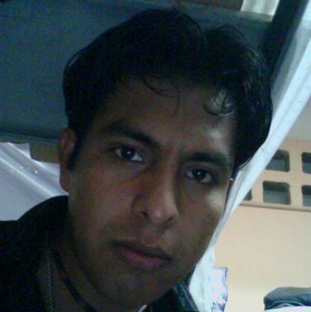 Ronald Roque Photo 9