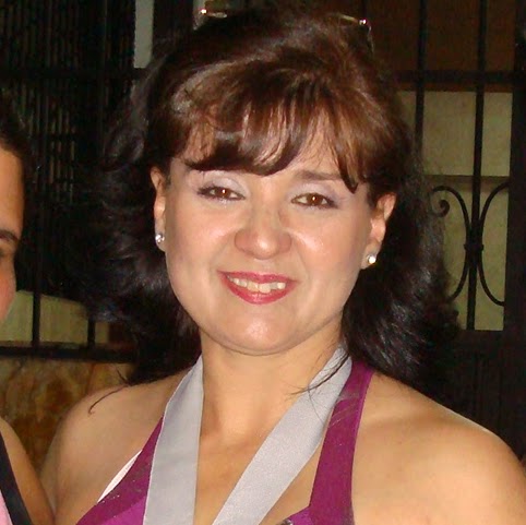 Gladys Rubio Photo 11