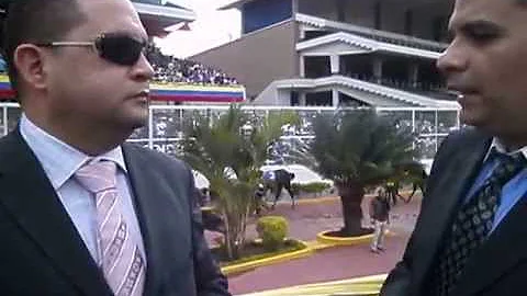 Oscar Mirabal Photo 16
