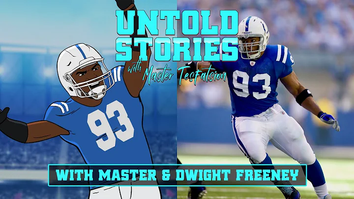Michael Freeney Photo 14