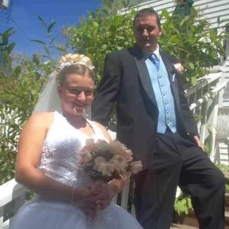 Sarah Pritchett Photo 12