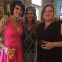 Lindsay Kerr Photo 4
