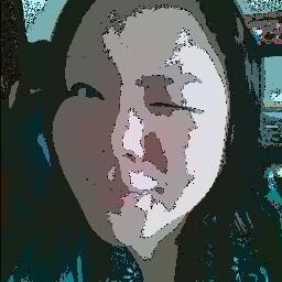 Shirley Wong Photo 11