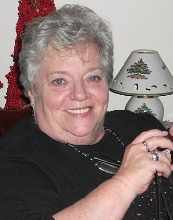 Brenda Stevens Photo 19