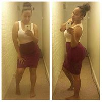Tierra Allen Photo 8